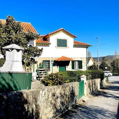 Casa Castenda Viseu Luaran gambar