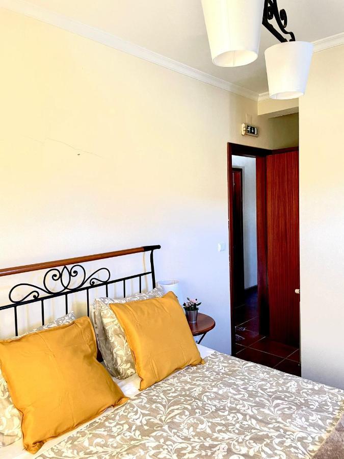 Casa Castenda Viseu Luaran gambar