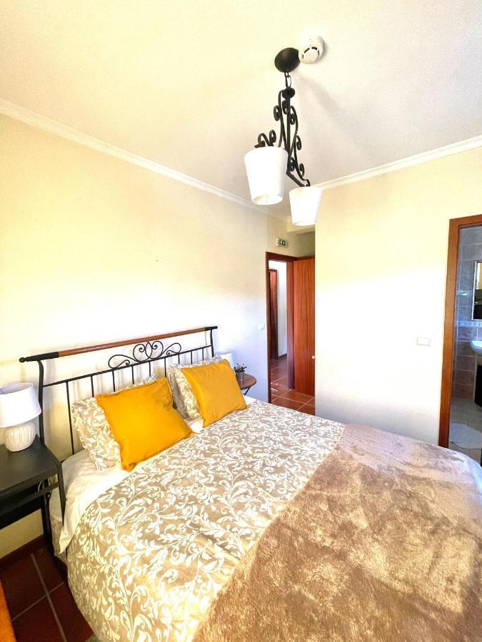 Casa Castenda Viseu Luaran gambar