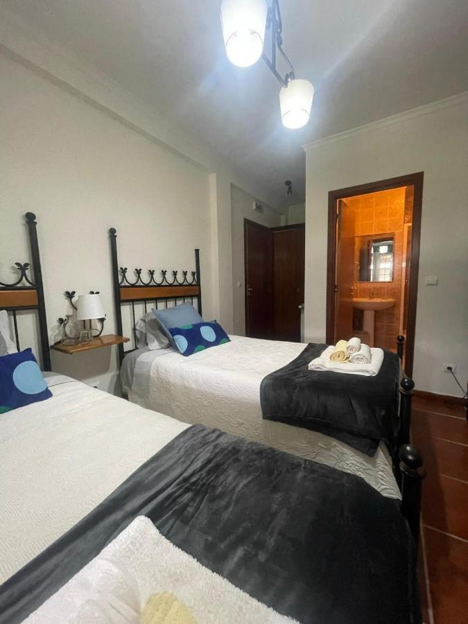 Casa Castenda Viseu Luaran gambar
