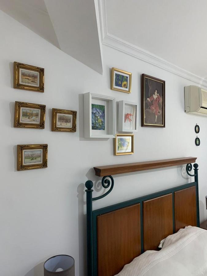 Casa Castenda Viseu Luaran gambar