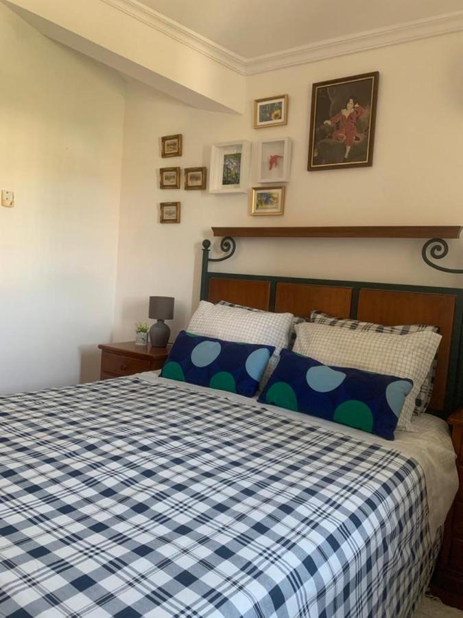 Casa Castenda Viseu Luaran gambar