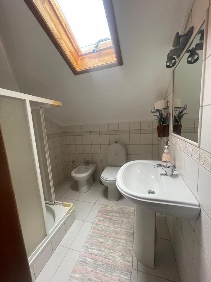 Casa Castenda Viseu Luaran gambar